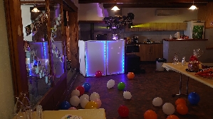 Date: 28 / 08 / 2021 ¦ Anniversaire Amanda (18) - La Détente, Jorat-Mézières